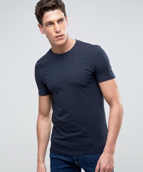 Everything You Need To Know About Men’s T-Shirts