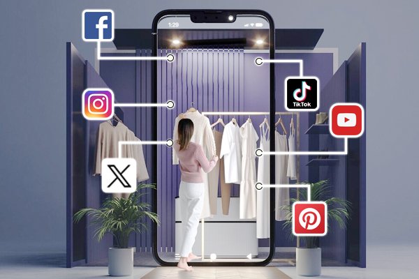 Crafting an Effective Social Media Marketing Proposal for Your Clothing Brand: Leveraging Platforms for Maximum Impact