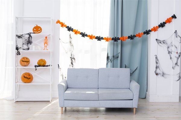 Halloween Activities You Can Do At Home