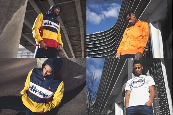 Ellesse Review—Is This Celeb Certified Brand Worth to Be In Your Closet?