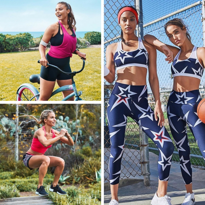 Fabletics Review: Is Kate Hudson’s Athletic Line as Fab as It Seems?