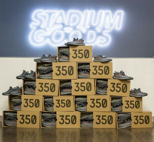 5 Reasons To Buy Pre-owned Pairs From STADIUM GOODS