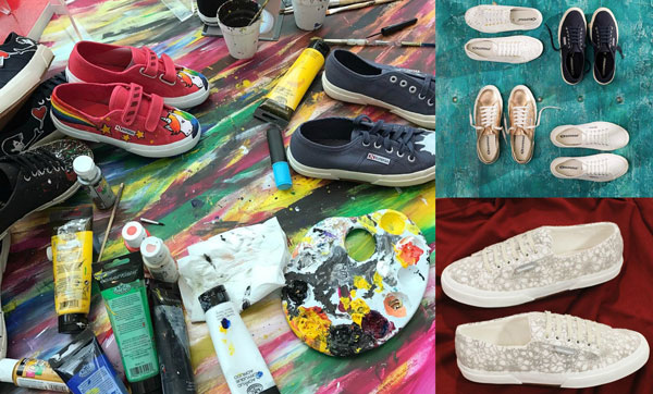 Hunting for Comfy Footwear Paramour? These Sneakers’ Brands Are for You!