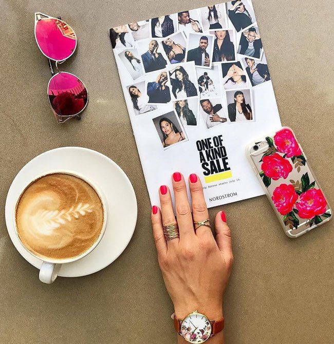 Shoppers, Get Ready for Sensational Early Access to Nordstrom Anniversary Sale