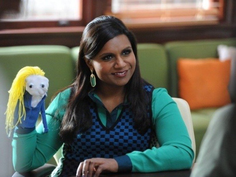 4 Hints to Help You Dress Like Mindy Lahiri