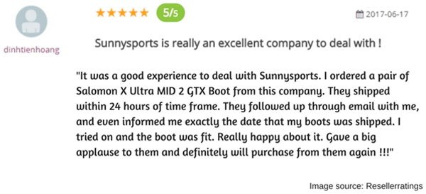 SunnySports Review Is All You Need To Read Before Heading for Adventure Trip