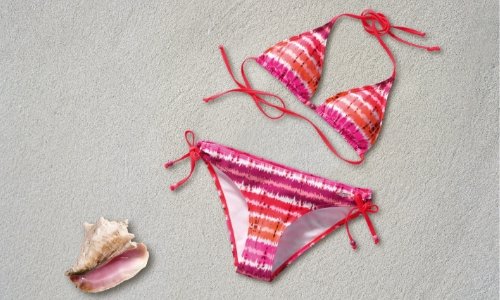 Tips to keep your swimsuit last longer