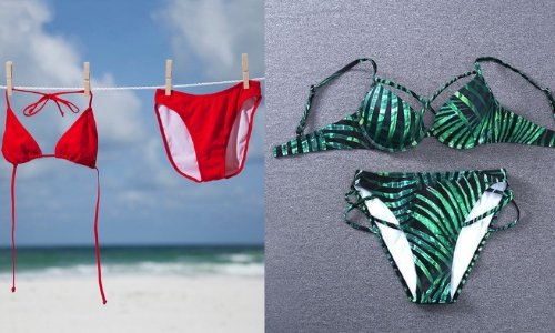 Tips to keep your swimsuit last longer