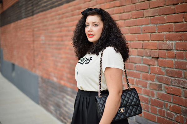 Incredible Women Who Are “Hero” For The Plus Size Fashion Inspiration