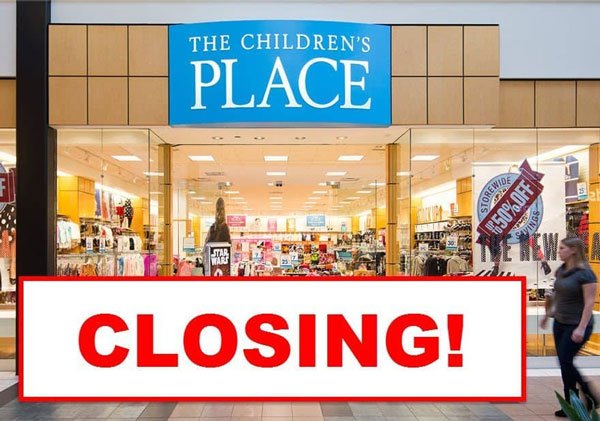 Retail Apocalypse is About to Hit U.S.—Is Your Favorite Store on the List?