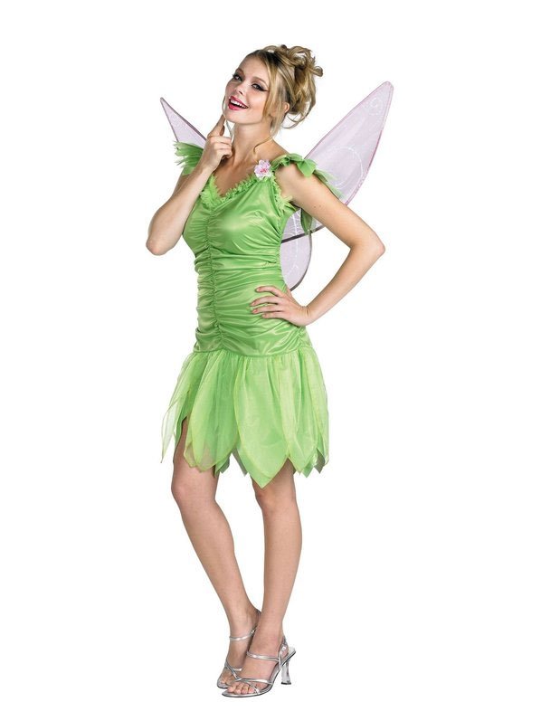 16 Top Rated Halloween Costumes for Women that are Sure to Win