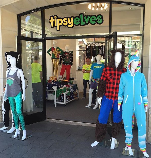 TipsyElves Review—Is this Unusual Store Reliable to Shop for Occasions?