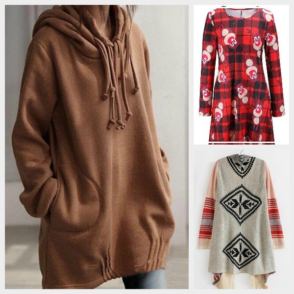 3 Online Clothing Stores, you might haven’t tried yet- But you Should!