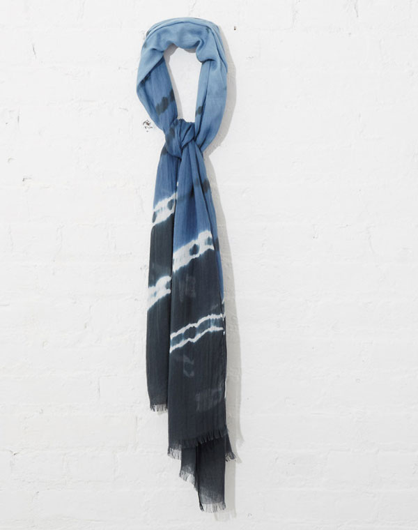 The Best Print Scarves Are In Stock Now