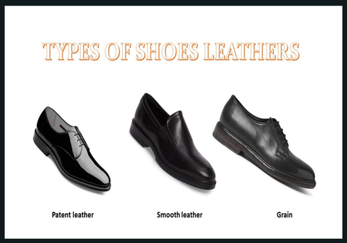 Men Dress shoes Guide| ClothingRIC.com