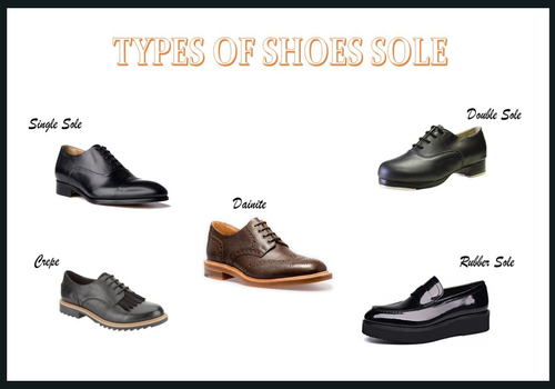 Men Dress shoes Guide| ClothingRIC.com