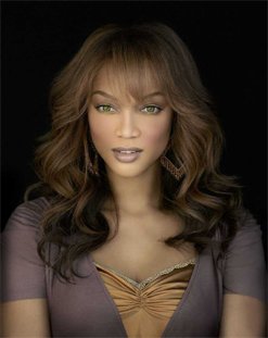 Tyra Banks