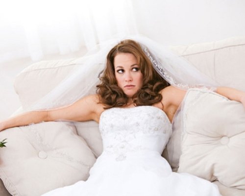 10 Mistakes Brides Make When Choosing Their Wedding Dress 