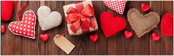 Valentine Day Amazing Gift & Dressing Ideas