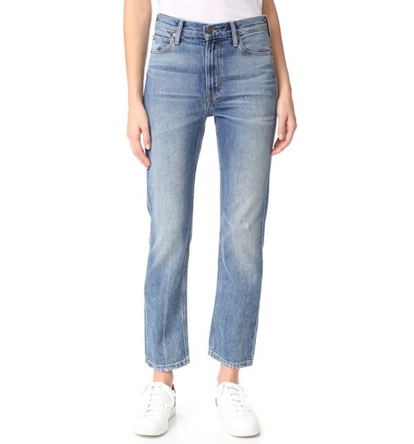 Weed Out Nonsense—Get Styled in Your 40s to Look HIP