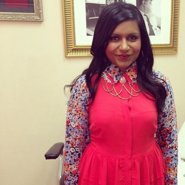 4 Hints to Help You Dress Like Mindy Lahiri