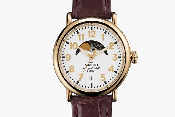 Not Just Free Shipping, There Are Wonderful Gift Ideas At Shinola.Com Too