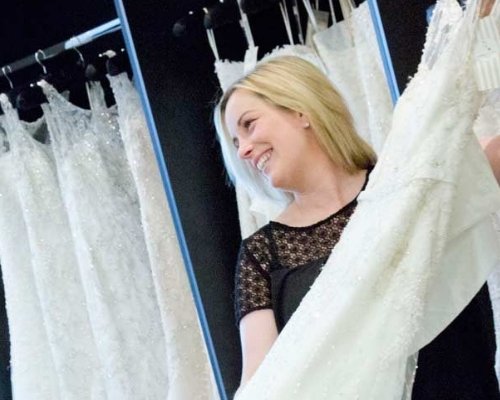 10 Mistakes Brides Make When Choosing Their Wedding Dress 