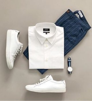 The Ultimate Guide to Spring Style for Men