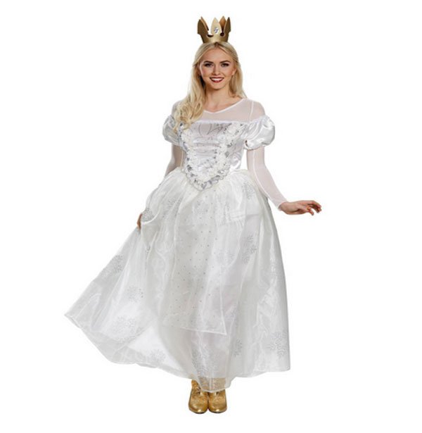 16 Top Rated Halloween Costumes for Women that are Sure to Win