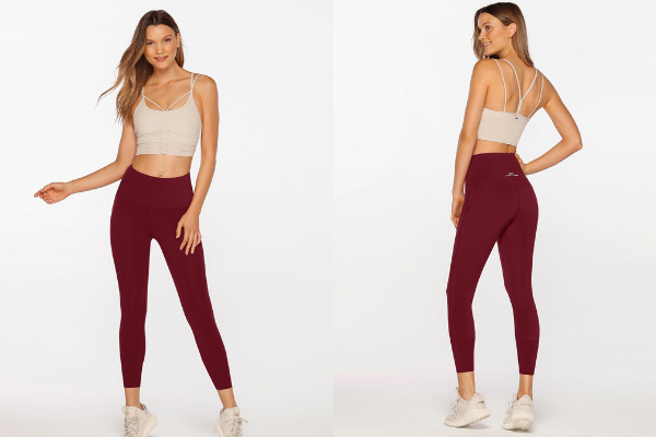 7 Key Questions To Ask Before Shopping Activewear