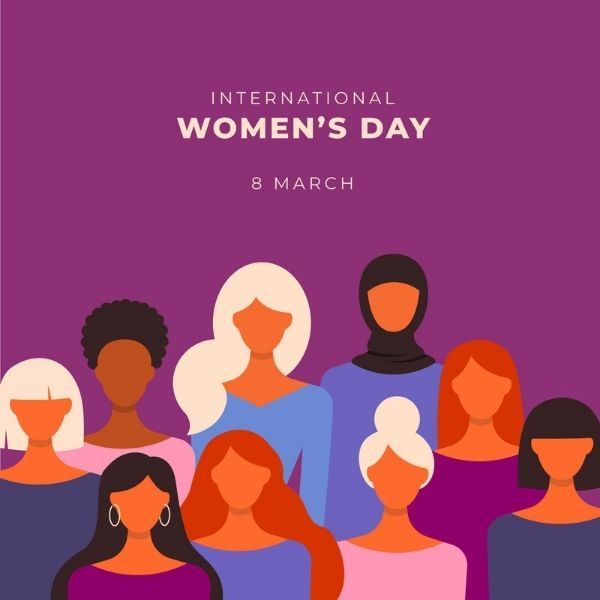 11 Important Statistics to know this Women’s Day