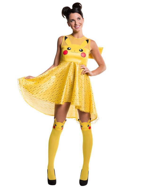 16 Top Rated Halloween Costumes for Women that are Sure to Win