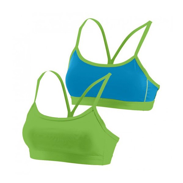 encore reversible sport bra