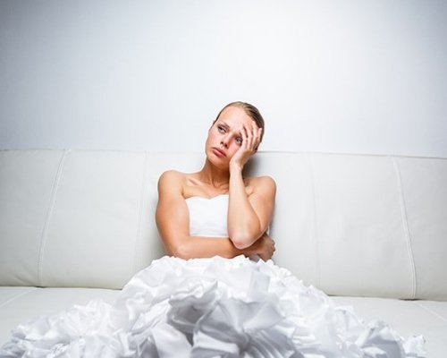 10 Mistakes Brides Make When Choosing Their Wedding Dress 