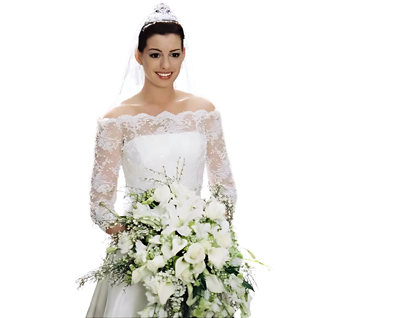 tv-shows-inspired-wedding-dresses