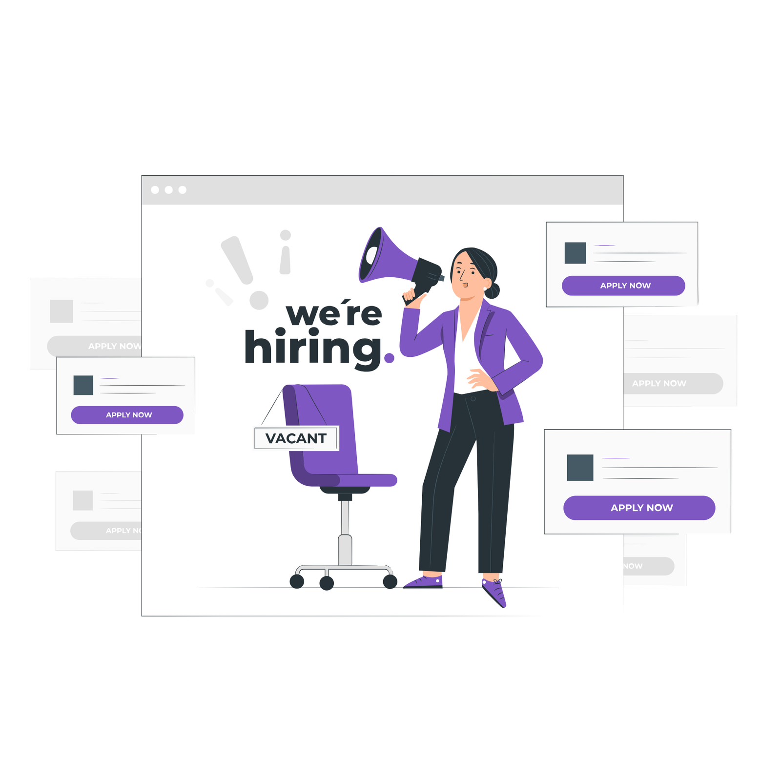 Job Offer