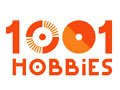 1001Hobbies Promo Code