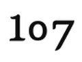 107 Beauty Discount Code