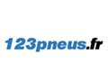 123pneus.fr Discount Code