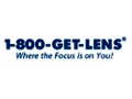 1-800-Get-Lens Offer Codes