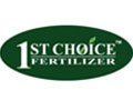 1st Choice Fertilizer Coupon Code