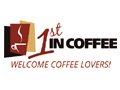 1st In Coffee Promo Code