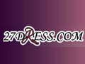 27Dress.com Coupon Codes