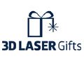 3D Laser Gifts Discount Code