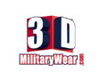 3DMilitaryWear Promo Code