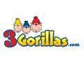 3Gorillas.com Discount Code