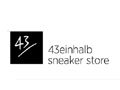 43einhalb Coupon Code