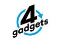 4Gadgets.co.uk Discount Code