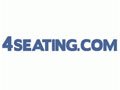 4Seating.com Coupon Code