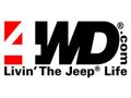 4 Wheel Drive Hardware Promo Code